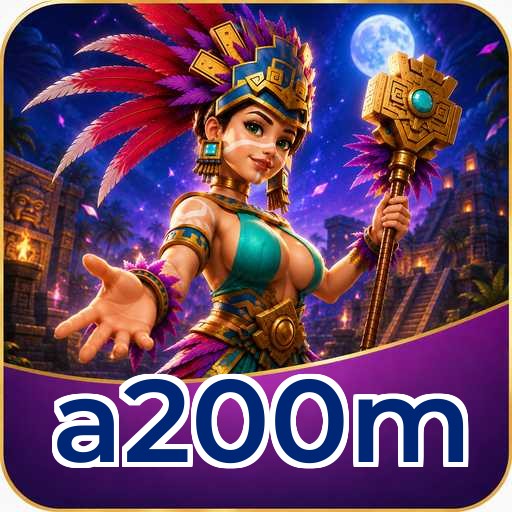 Keamanan a200m