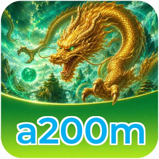 Instalasi a200m
